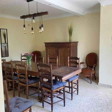 Maison De Charme En Perigord 10 Personnes La Maison D'Albertine Peyrillac-et-Millac Buitenkant foto